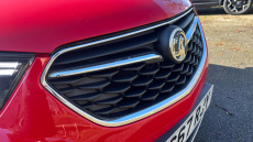 Vauxhall Mokka X 1.4T Elite 5dr Auto Petrol Hatchback